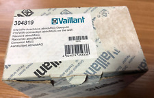 atmoMAG Vaillant Anschlußset 304819 atmoMAG überputz Vaillant 304819 Anschlußset