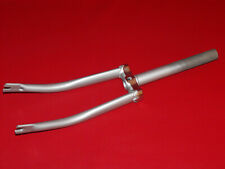 Retro Fahrad Minirad Kinderad Kinderfahrrad Minifahrrad Gabel Gabelblech 16Z NOS