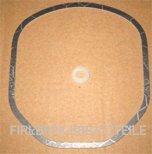 Dichtsatz ventildeckel - dichtsatz,