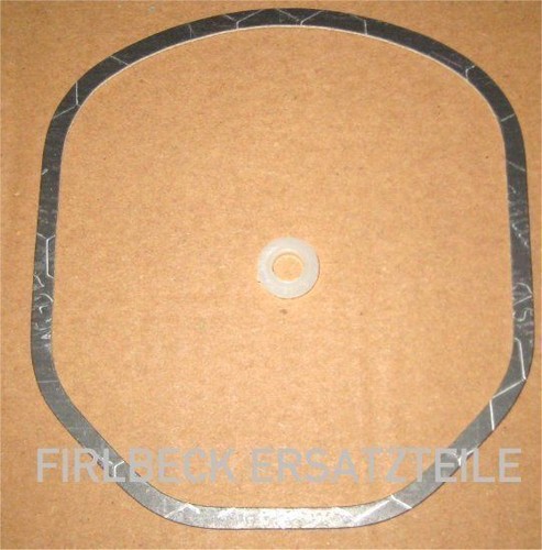 Dichtsatz ventildeckel - dichtsatz,