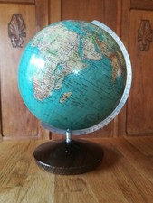 kleiner Globus Erdglobus