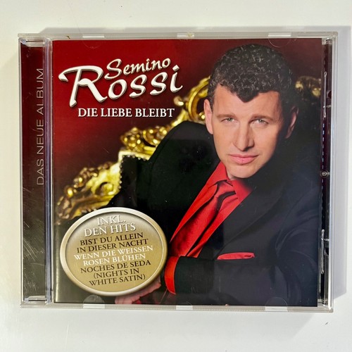 Die liebe bleibt von semino - die,