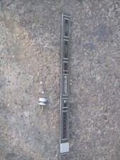 Weinsberg Meteor (92er) Bedienteil Bordsteuerung Bord Control