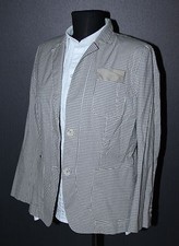 Nationality Damen Blazer Made in Italy Limited Edition 16/99 Größe 48