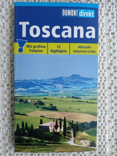 Dumont direkt toscana von - dumont,
