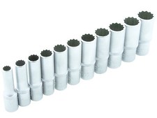 Vielzahn Steckschlüssel