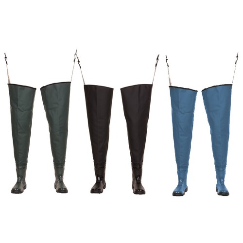 Watstiefel für damen schwarz - für,