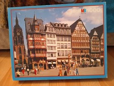 Frankfurt  Puzzle 1000 Teile