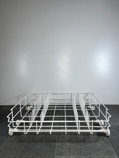 ✅ Geschirrkorb Unten Korb Whirlpool Bauknecht IKEA Ignis Geschirrspüler ROSTFREI