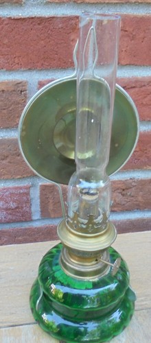 Petroleumlampe küchenlampe - petroleumlampe,