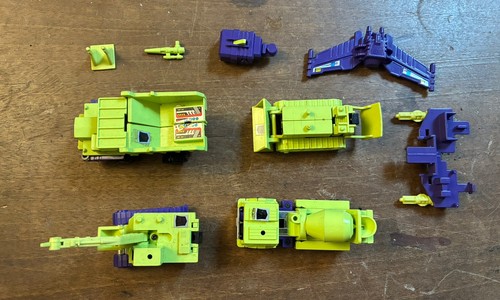 Transformers g1 - tf,