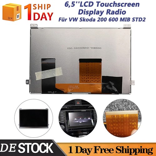Lcd display touchscreen - lcd,