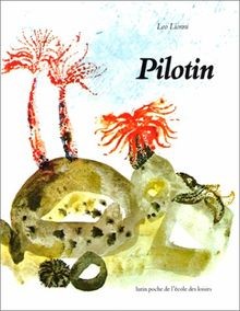 Pilotin von lionni leo - lionni,, buch