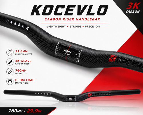 Ultraleichter mtb carbon - mtb,