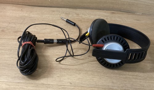 Vintage philips kopfhörer - vintage,