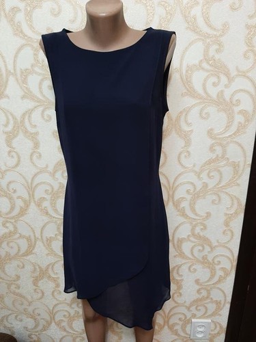Women phase eight dress navy - women,