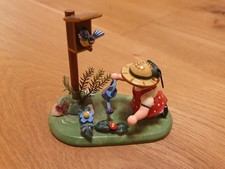 Hubrig Blumenkind mit