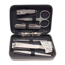 AMC Maniküre Set 6-teilig