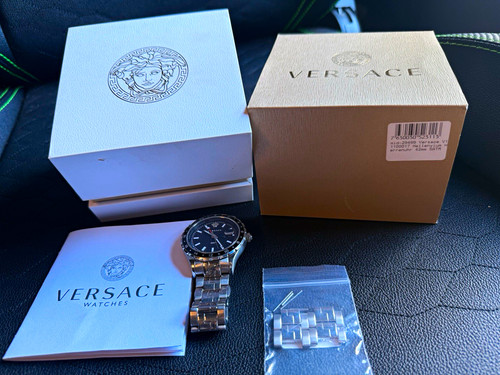 Versace v11100017 hellenyium - versace,