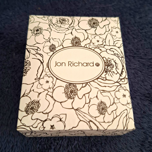 Jon richard goldfarbene blume - richard,
