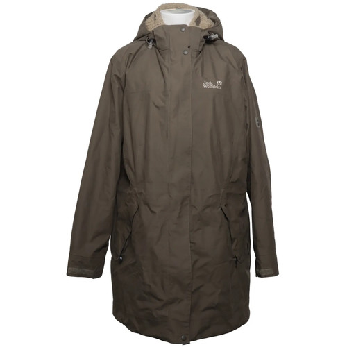 Jack wolfskin wintermantel - jack, wolfskin,