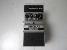 Digitech DigiDelay Digital