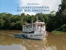Flusskreuzfahrten auf dem