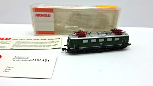 Arnold 160 2358 - ,