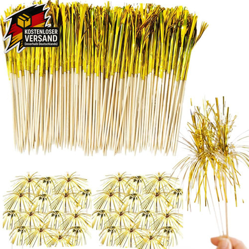 Party deko glitzer feuerwerk - party,