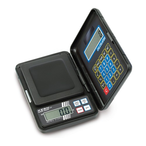 Kern taschenwaage 1n - kern,