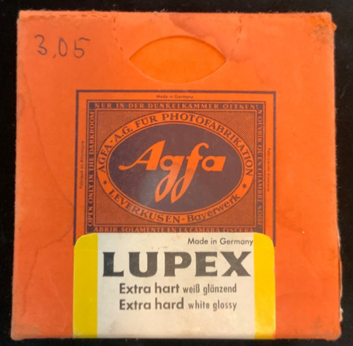 Agfa lupex leh extra - lupex,,
