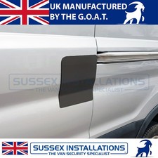 Für Ford Transit (ab 2014)