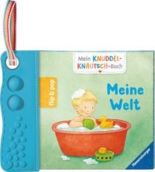 Mein knuddel knautsch buch - mein, knuddel-knautsch-buch