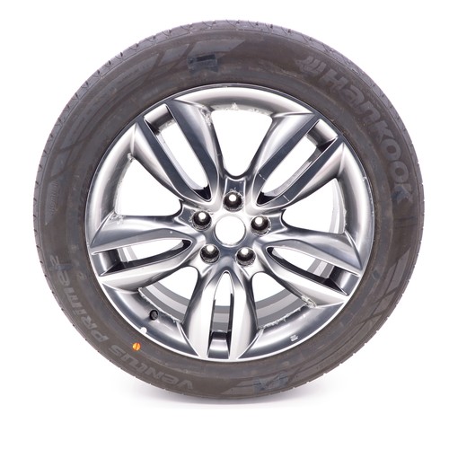 Reserverad hyundai santa - hyundai,