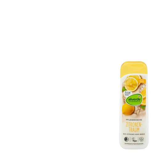 1x250ml alverde bio - alverde,
