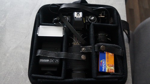 Kamera ricoh 10x - mit, 2x
