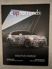 up trend ABT Sportsline Cupra