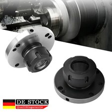 ER32 100mm Spannzangenaufnahme