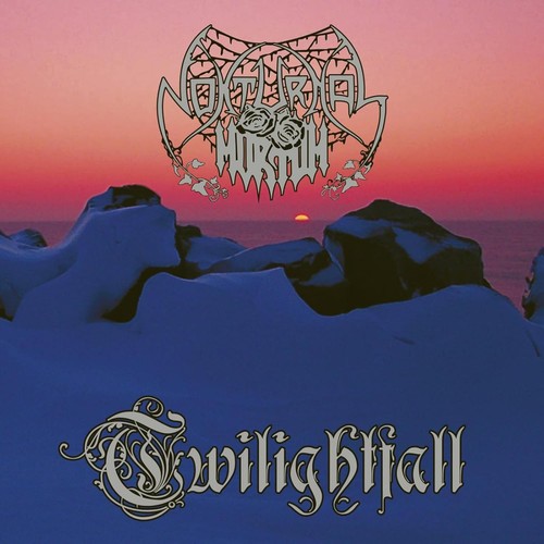 Nokturnal mortum twilightfall - nokturnal,