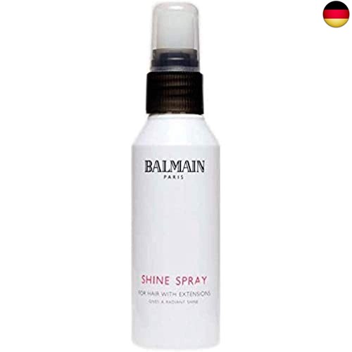 Balmain hair care shine - balmain,
