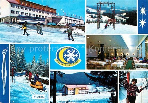 Sumava czechia horsky - czechia, hotel