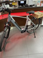E-Bike Alu E-Bike Herren