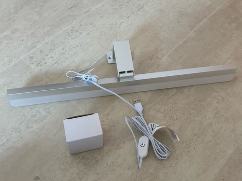 Led spiegelleuchte - led, /