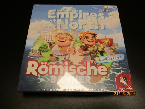 Empires the north römische - the,