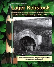 Lager Rebstock : Geheimer