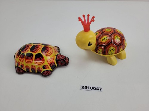 Mechanische spielzeug - mechanische,