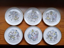 Schumann Arzberg bavaria Porzellan Vintage 60er Dachbodenfund geerbt