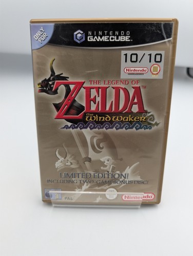 The legend zelda - of,
