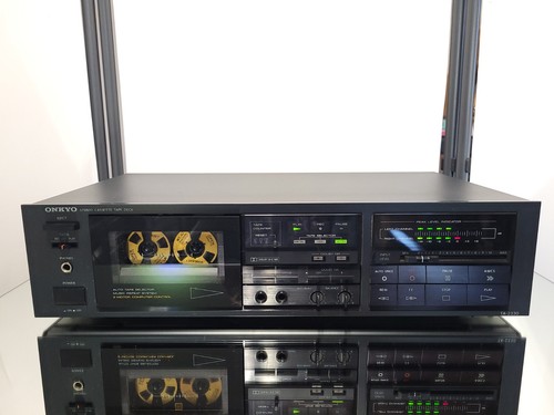 Onkyo 2330 stereo cassette - onkyo,