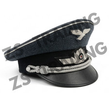 Ww2 german luftwaffe officer - luftwaffe,